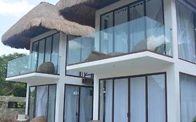 Cabañas Luxury con Lagoon Club - Adults Only